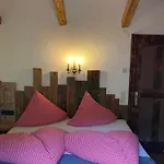 Apartment Hirschenwald *
