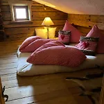 Hirschenwald Apartment Leogang