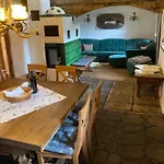 Apartment Hirschenwald Leogang