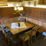 Apartment Hirschenwald Leogang