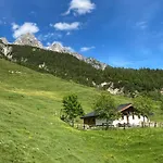 Hirschenwald Leogang