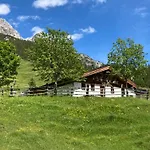 Hirschenwald Leogang
