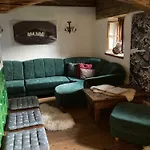 Apartment Hirschenwald Leogang