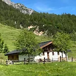 Hirschenwald Apartment Leogang