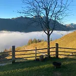 Hirschenwald * Leogang