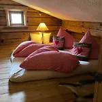 Hirschenwald Apartment Leogang