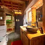 Hirschenwald Apartment *