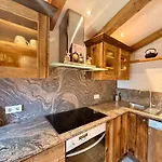 Hirschenwald Διαμέρισμα Leogang