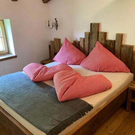 Hirschenwald Leogang