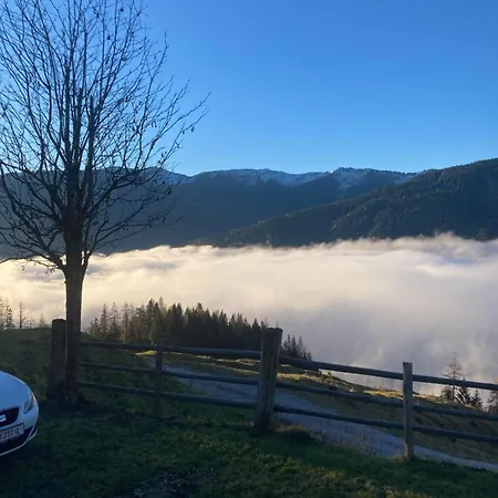 Lägenhet Hirschenwald *