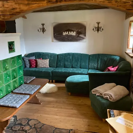 Hirschenwald * Leogang