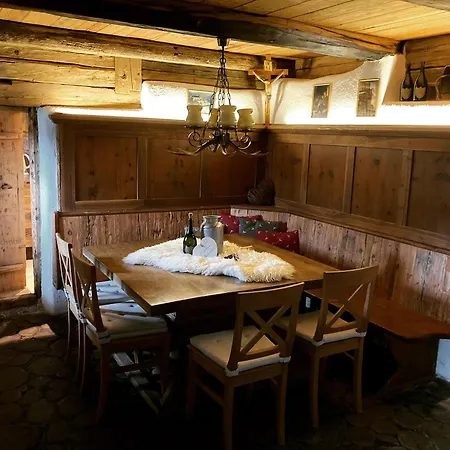 Lägenhet Hirschenwald Leogang