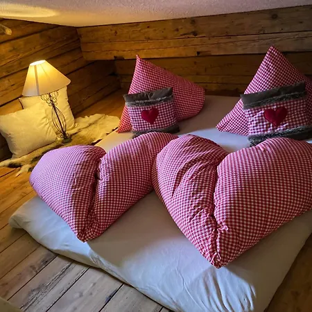 Hirschenwald Lägenhet *