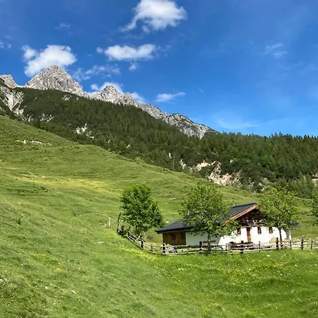 Hirschenwald Leogang