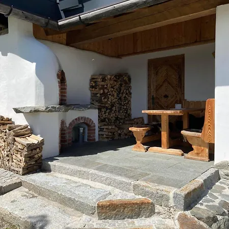 Hirschenwald Apartman