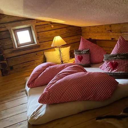 Apartman Hirschenwald *