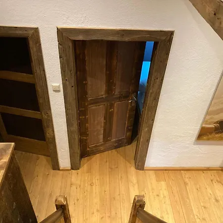 Apartman Hirschenwald