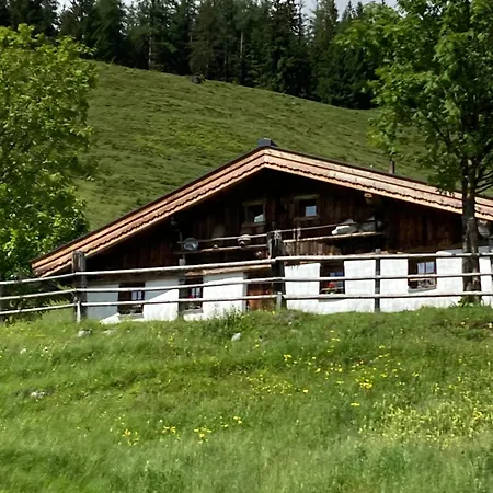 Hirschenwald Apartman