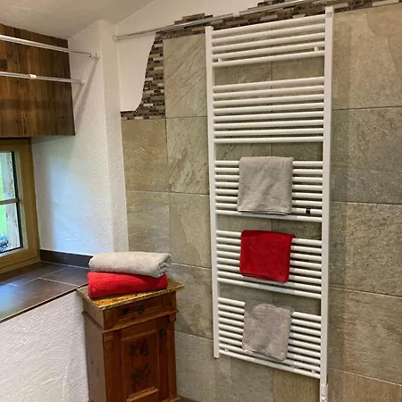 Hirschenwald * Leogang