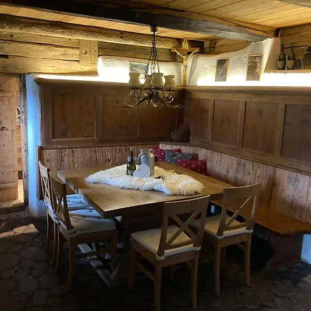 Hirschenwald