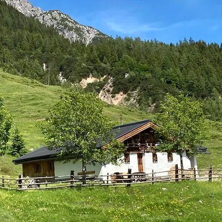 Hirschenwald דירה לאוגנג