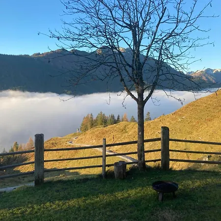 Hirschenwald * Leogang