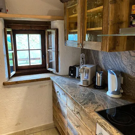 Hirschenwald Apartman Leogang