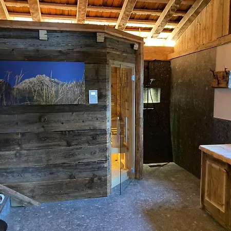 Hirschenwald Apartman