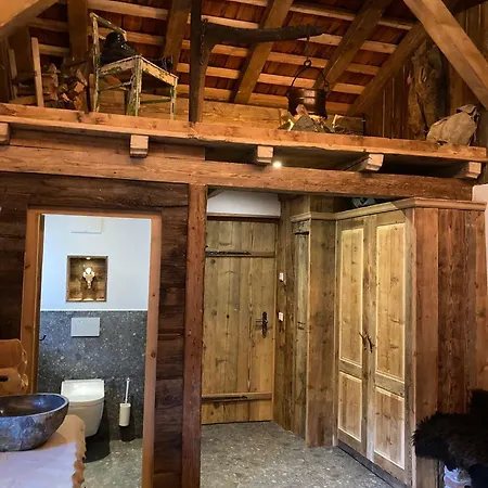 Apartman Hirschenwald