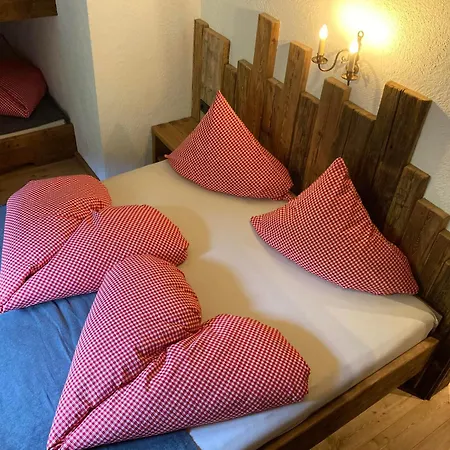 Hirschenwald Apartman Leogang