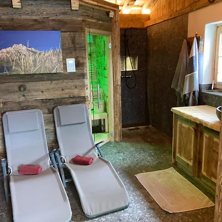 Hirschenwald Apartman Leogang