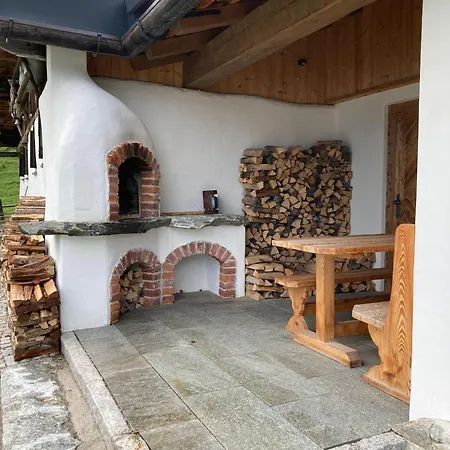 Apartman Hirschenwald