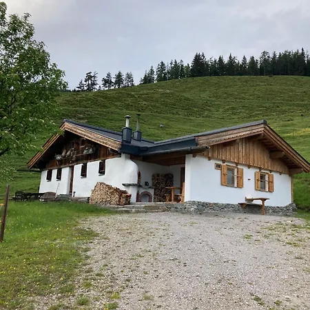 Hirschenwald *
