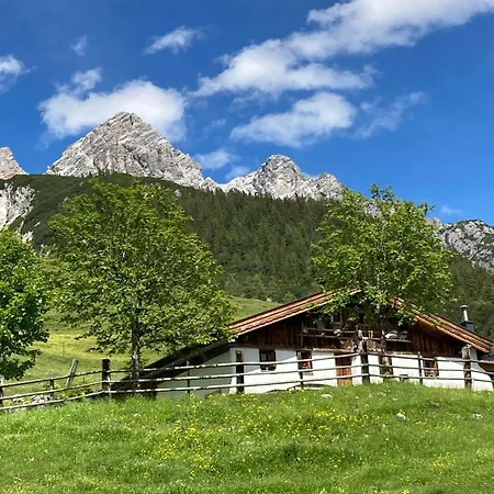 Hirschenwald * Leogang