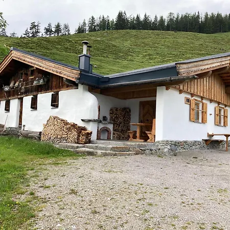 Hirschenwald Lägenhet Leogang