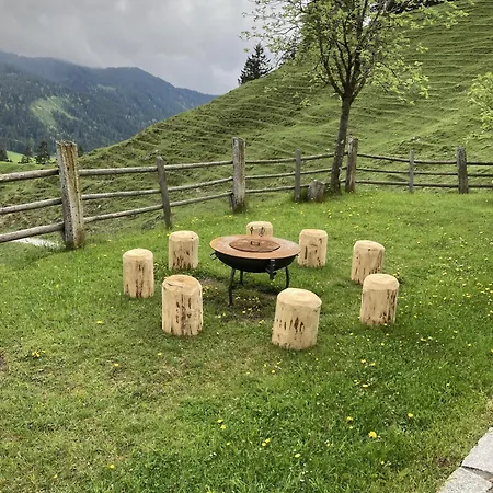 Hirschenwald Apartman Leogang