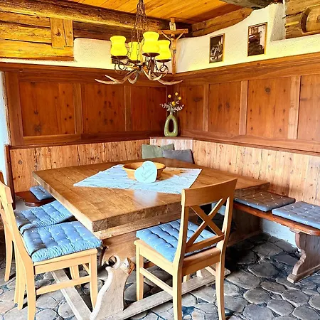 Hirschenwald