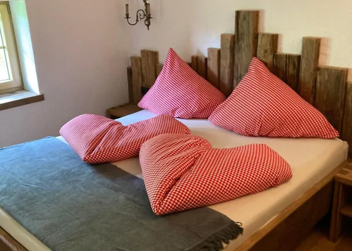 Hirschenwald ليوغانغ