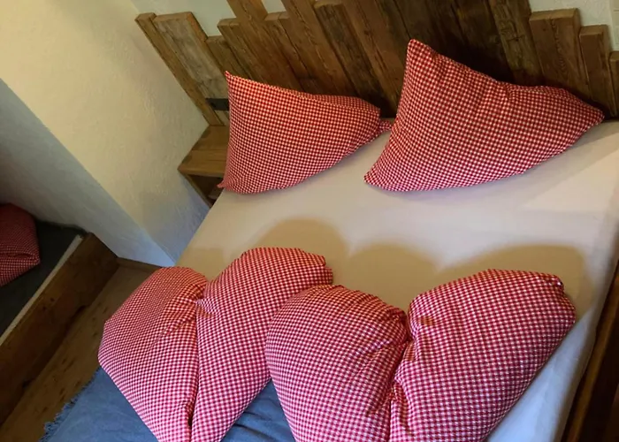 Hirschenwald Leogang