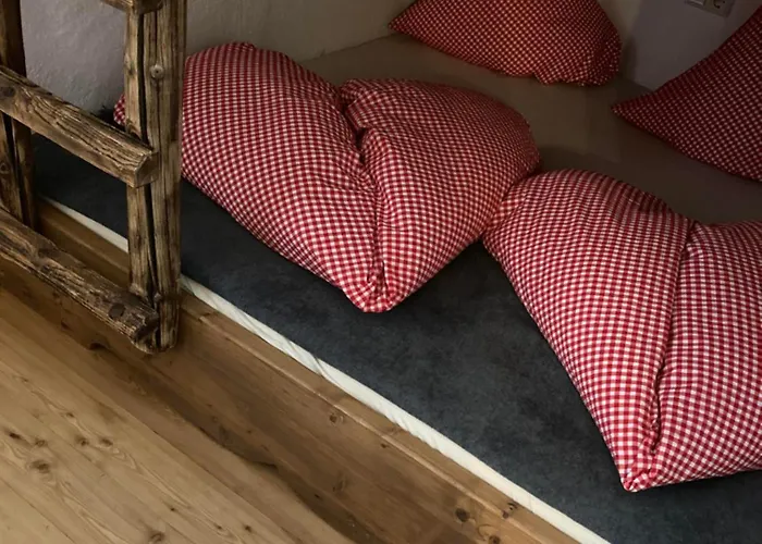 Hirschenwald Apartmán