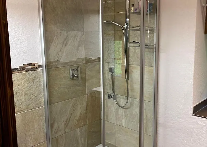 Apartmán Hirschenwald *