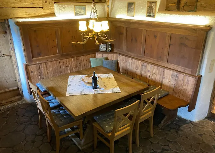 Apartmán Hirschenwald Leogang