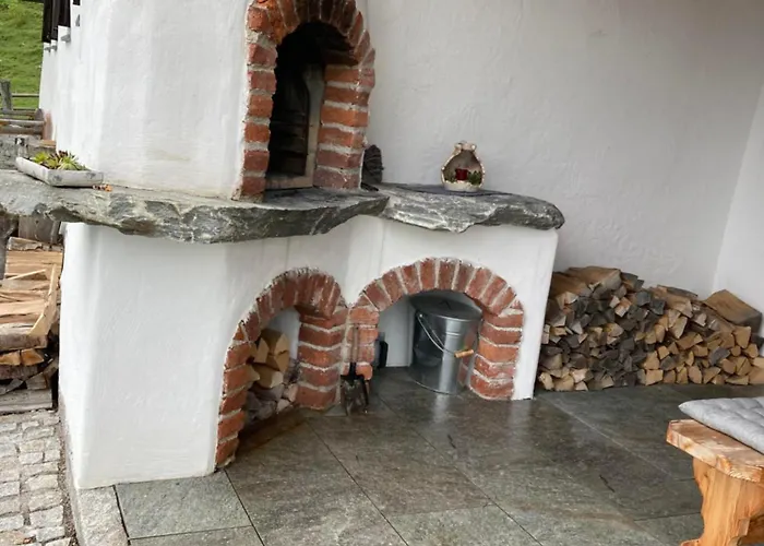 Hirschenwald * ليوغانغ