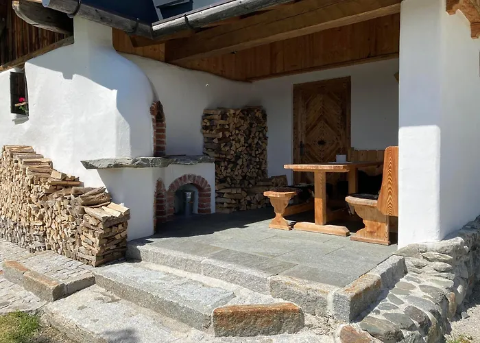 Hirschenwald Apartmán