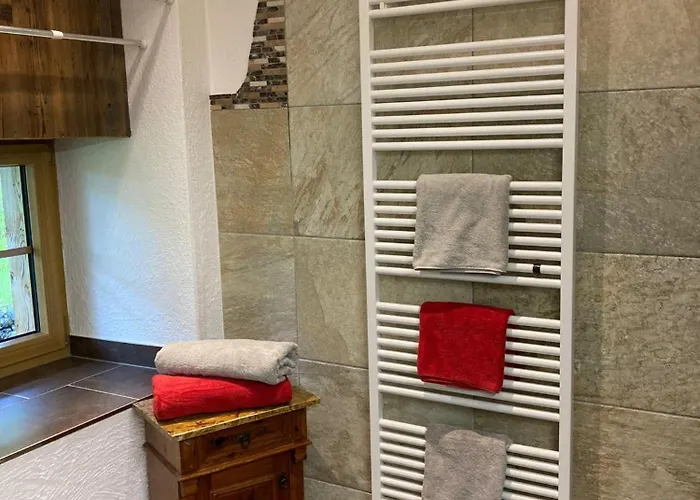 Hirschenwald * ليوغانغ