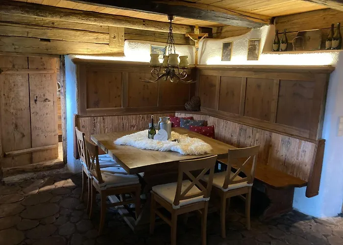Hirschenwald