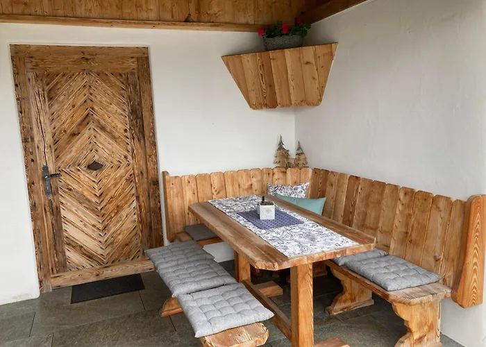 Hirschenwald Apartmán *