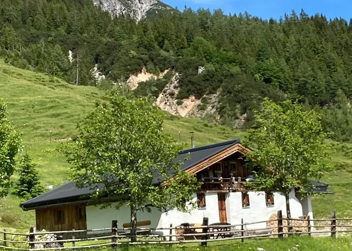Hirschenwald Apartmán Leogang