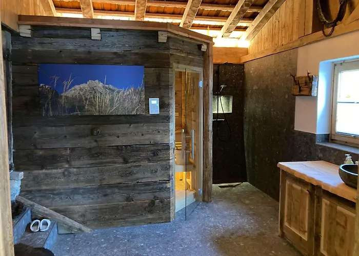 Hirschenwald Apartmán