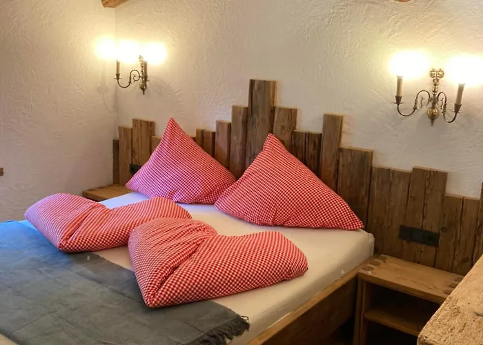 Hirschenwald Leogang